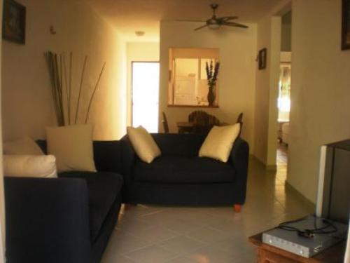 DEPARTAMENTO EN PLAYACAR FASE II, PLAYA DEL CARMEN