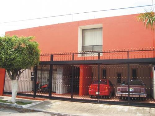 jardines de san ignacio