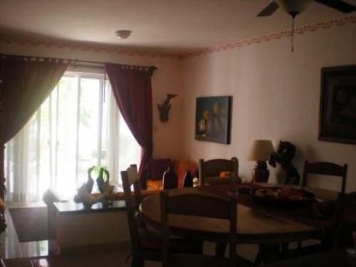 CASA DE 4 RECAMARAS,E PLAYACAR FASE II, PLAYA DEL CARMEN