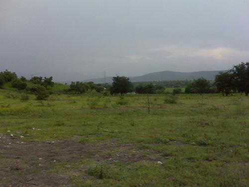 terreno rustico las  carolinas