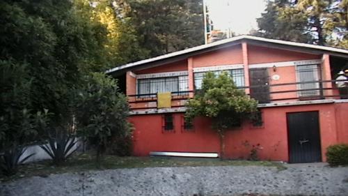 Casa en Hutizilac