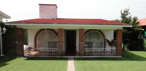 SE VENDE EN LOMAS DE COCOYOC