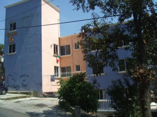 PRECIOSOS DEPTO. EN PB, COL. TEPEXIMILPA