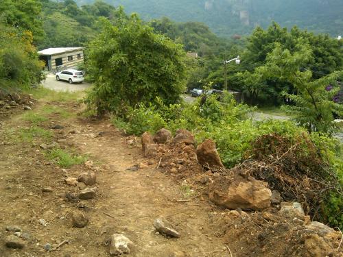 VENDO BONITO TERRERO  EN AMATLAN  CON FACIL ACCESO  Y HERMOSA  VISTA PANORAMICA