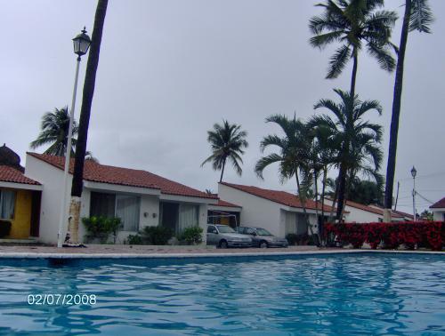 MANZANILLO, COLIMA, CONDOMINIO “COSTA AZUL II”