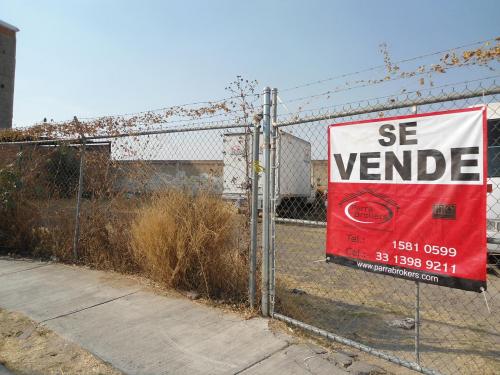 TERRENO EN VENTA TONALA