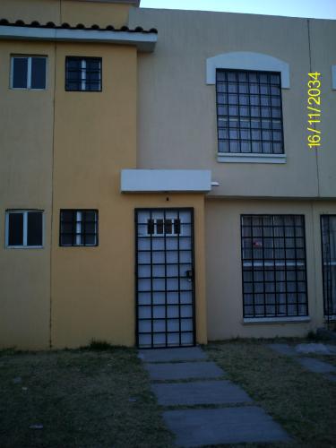 CASA EN VENTA TLAQUEPAQUE