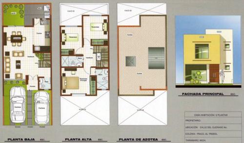 ACABADOS MINIMALISTAS