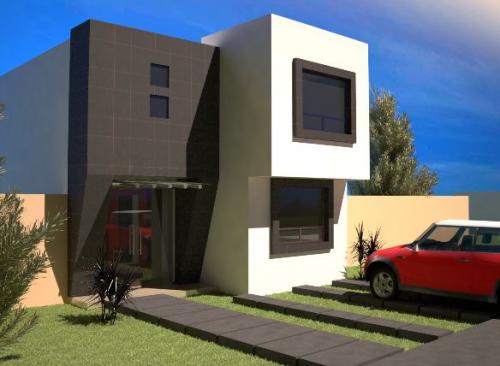 PREVENTA DE ESTILO MODERNISTA  