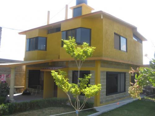 *HERMOSA CASA NUEVA* ¡¡ESTRENELA!! M=610 M2. $2,200,000 MN.