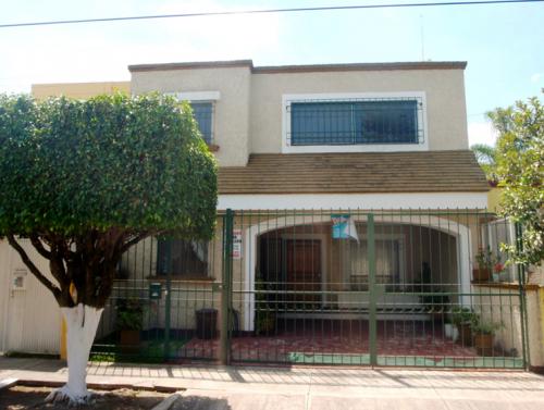 CASA EN VENTA / ARBOLEDAS / ZAPOPAN (Zona Metropolitana de Guadalajara, Jalisco)