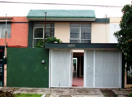 CASA EN VENTA / Las Águilas / Zapopan (Zona Metropolitana de Guadalajara, Jalisco)