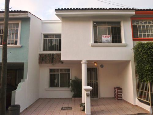 CASA EN VENTA / Chapalita Inn / Zapopan (Zona Metropolitana de Guadalajara, Jalisco)