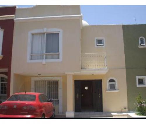 CASA EN VENTA / EL COLLI URBANO / ZAPOPAN (Zona Metropolitana de Guadalajara, Jalisco)