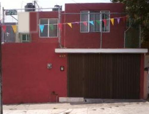 CASA EN VENTA / LAS ÁGUILAS / ZAPOPAN (Zona Metropolitana de Guadalajara, Jalisco)