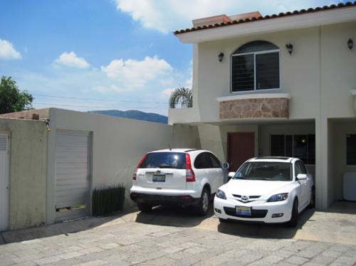 CASA EN VENTA / SANTA ANA TEPETITLAN / ZAPOPAN (Zona Metropolitana de Guadalajara, Jalisco) 