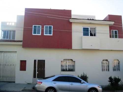 CASA EN VENTA / PANORÁMICA DE HUENTITAN / GUADALAJARA (Zona Metropolitana de Guadalajara, Jalisco)
