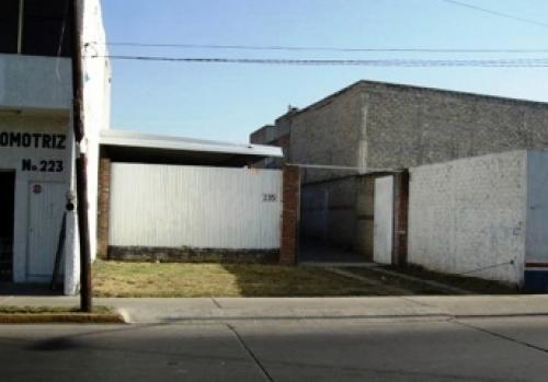 TERRENO EN VENTA / Col. Analco / Guadalajara, Jalisco