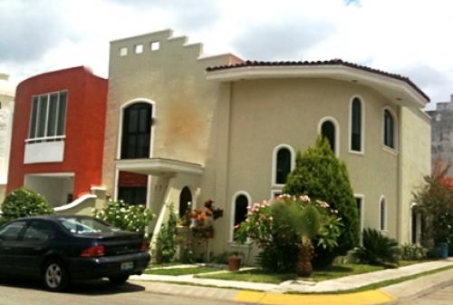 CASA EN VENTA / JARDINES DE CHAPALITA / ZAPOPAN (Zona Metropolitana de Guadalajara, Jalisco) 