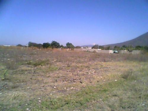 VENDO PARCELA EN TLAQUILTENANGO MIDE:25,542 M2. $160 X M2. MN.
