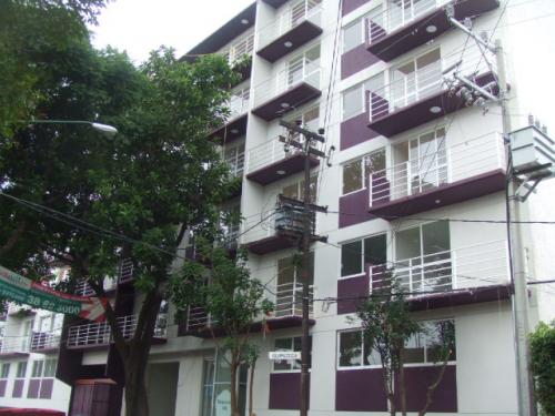 DEPARTAMENTOS NUEVOS COL. NIÑOS HEROES