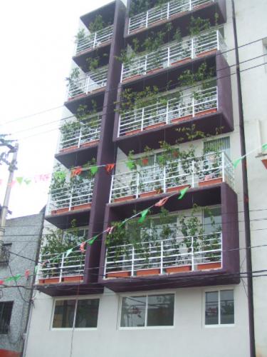 DEPARTAMENTO CON BODEGA