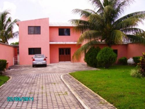 CASA EN VENTA EN ALFREDO V. BONFIL, CANCUN