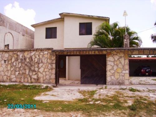 CASA EN RENTA Y VENTA EN CANCUN
