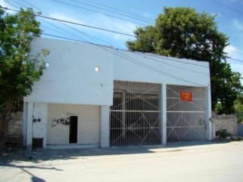 BODEGA EN VENTA EN CANCUN