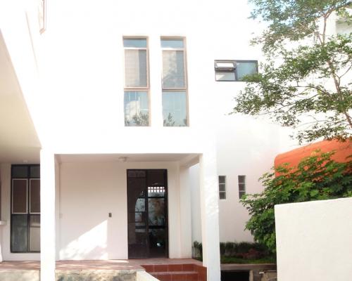 CASA EN VENTA / CHAPALITA / GUADALAJARA  (Zona Metropolitana de Guadalajara, Jalisco) 