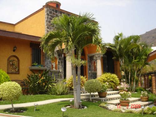 RESIDENCIA CLUB DE GOLF HACIENDA SAN GASPAR