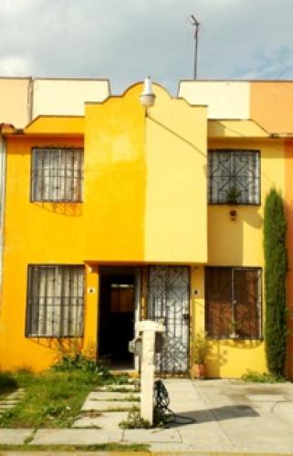  COACALCO RINCONADA SAN FELIPE I I VENDO CASA 2 PISOS 