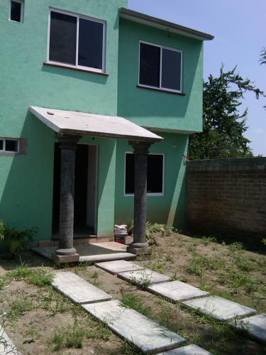 ESTRENA  CASA NUEVA  EN LOS JAZMINES