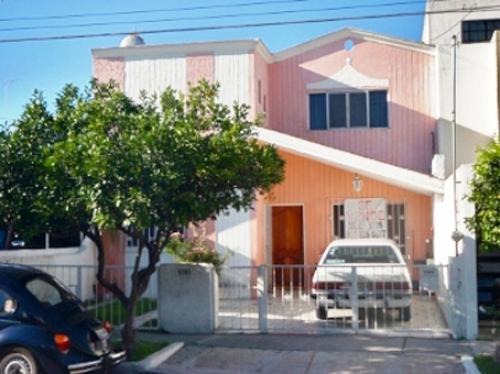ARBOLEDAS - ZAPOPAN / CASA EN VENTA (Zona Metropolitana de Guadalajara, Jalisco)