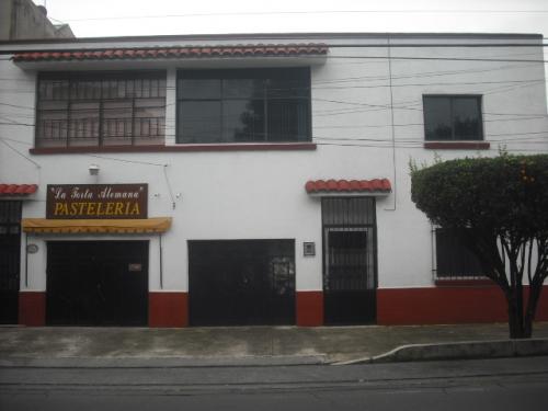 GESE CORPORATIVO ABRE UNA NUEVA SUCURSAL , CON USO DE SUELO , CON NUEVOS SERVICIOS EN AZCAPOTZALCO¡¡