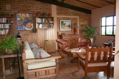 Se Vende Casa en Valle De Talpa de Allende