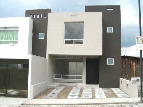 ESTRENE CON ACABADOS MINIMALISTAS