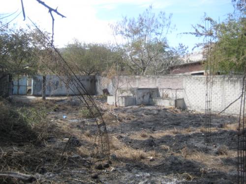 VENDO HERMOSO TERRENO EN GALEANA, MOR