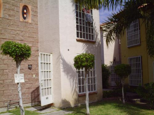 CASA EN VENTA EN VILLAS DEL SEMINARIO, EMILIANO ZAPATA