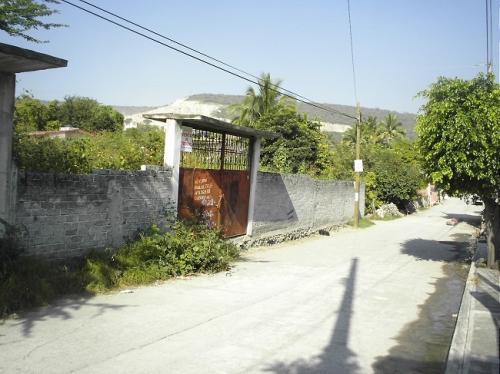 VENDO HERMOSO TERRENO EN GALEANA,MOR