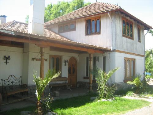 chalet. colonial de 15000m2