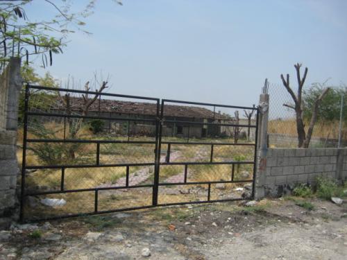 VENDO HERMOSO TERRENO EN HUATECALCO, MOR