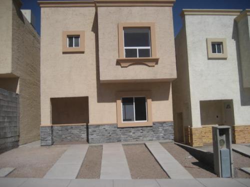 HERMOSA CASA NUEVA 75 M2 CONST 120 M2 DE TERRENO A 15 MIN DEL CENTRO