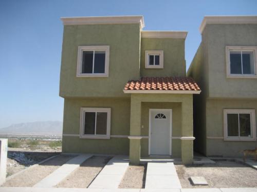 HERMOSA CASA NUEVA 93 M2 CONST 120 M2 DE TERRENO A 15 MIN DEL CENTRO