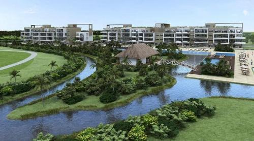 Lorena Ochoa Golf Residences 