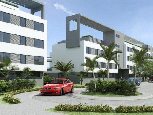 Nick Price Golf Residences en Playa del Carmen