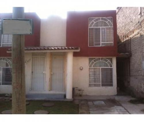 CASA EN VENTA / VILLAS DEL IXTEPETE / ZAPOPAN (Zona Metropolitana de Guadalajara, Jalisco)