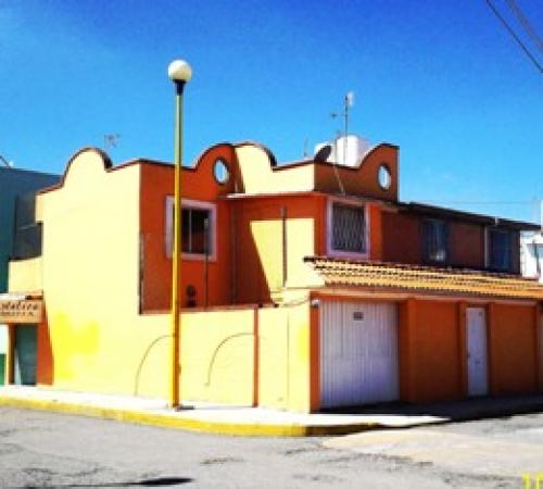 TULTEPEC U.CTM SAN PABLO VENDO CASA 3 REC. CON LOCAL COMERCIAL 