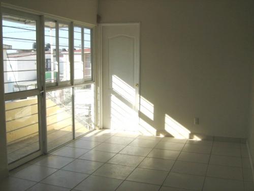 REMODELADO TOTALMENTE, DUPLEX PLANTA ALTA, LOMAS DE HIDALGO