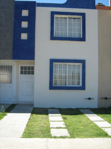 BONITA CASITA NUEVA  DE 82M2